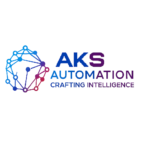 AKS Automation Logo