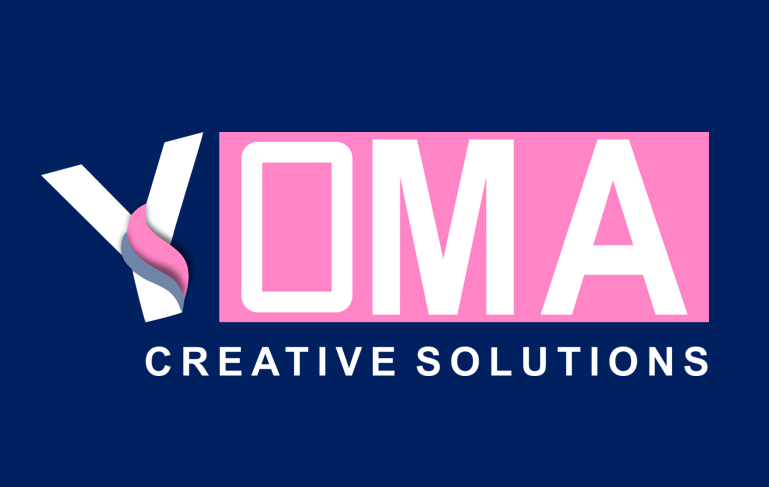 YOMA Creative Solutions Logo
